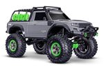 Traxxas TRX-4 Sport High Trail Edition 1/10 Scale 4X4 Crawler Trail Truck New Arrivals