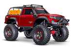 Traxxas TRX-4 Sport High Trail Edition 1/10 Scale 4X4 Crawler Trail Truck New Arrivals