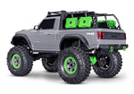 Traxxas TRX-4 Sport High Trail Edition 1/10 Scale 4X4 Crawler Trail Truck New Arrivals