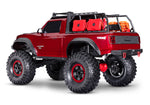 Traxxas TRX-4 Sport High Trail Edition 1/10 Scale 4X4 Crawler Trail Truck New Arrivals