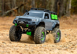 Traxxas TRX-4 Sport High Trail Edition 1/10 Scale 4X4 Crawler Trail Truck New Arrivals