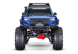 Traxxas TRX-4 Sport High Trail Edition 1/10 Scale 4X4 Crawler Trail Truck New Arrivals