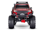 Traxxas TRX-4 Sport High Trail Edition 1/10 Scale 4X4 Crawler Trail Truck New Arrivals