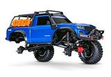 Traxxas TRX-4 Sport High Trail Edition 1/10 Scale 4X4 Crawler Trail Truck New Arrivals