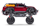 Traxxas TRX-4 Sport High Trail Edition 1/10 Scale 4X4 Crawler Trail Truck New Arrivals