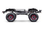 Traxxas TRX-4 Sport High Trail Edition 1/10 Scale 4X4 Crawler Trail Truck New Arrivals