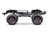 Traxxas TRX-4 Sport High Trail Edition 1/10 Scale 4X4 Crawler Trail Truck New Arrivals