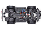 Traxxas TRX-4 Sport High Trail Edition 1/10 Scale 4X4 Crawler Trail Truck New Arrivals