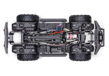 Traxxas TRX-4 Sport High Trail Edition 1/10 Scale 4X4 Crawler Trail Truck New Arrivals