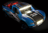 Traxxas Unlimited Desert Racer UDR V2 6S RTR 4WD all road 1/7 scale Truck (Fox) w/LED Lights New Arrivals