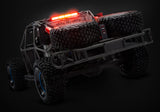 Traxxas Unlimited Desert Racer UDR V2 6S RTR 4WD all road 1/7 scale Truck (Fox) w/LED Lights New Arrivals