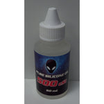 THUNDER INNOVATION SILICON SHOCK OIL 500 CST 60ml