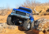 Traxxas Ford  1979 F-150 TRX4 Trail truck / crawler - NEW Arrivals