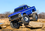 Traxxas Ford  1979 F-150 TRX4 Trail truck / crawler - NEW Arrivals