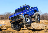 Traxxas Ford  1979 F-150 TRX4 Trail truck / crawler - NEW Arrivals