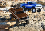 Traxxas Ford  1979 F-150 TRX4 Trail truck / crawler - NEW Arrivals