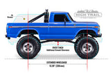 Traxxas Ford  1979 F-150 TRX4 Trail truck / crawler - NEW Arrivals