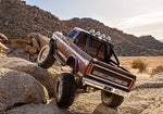 Traxxas Ford  1979 F-150 TRX4 Trail truck / crawler - NEW Arrivals