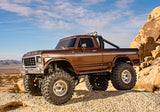 Traxxas Ford  1979 F-150 TRX4 Trail truck / crawler - NEW Arrivals