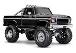 Traxxas Ford  1979 F-150 TRX4 Trail truck / crawler - NEW Arrivals