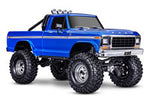 Traxxas Ford  1979 F-150 TRX4 Trail truck / crawler - NEW Arrivals