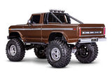 Traxxas Ford  1979 F-150 TRX4 Trail truck / crawler - NEW Arrivals