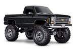 Traxxax 1979 K10 TRUCK TRX4 Trail truck crawler - NEW Arrivals