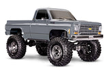 Traxxax 1979 K10 TRUCK TRX4 Trail truck crawler - NEW Arrivals