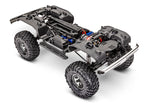 Traxxax 1979 K10 TRUCK TRX4 Trail truck crawler - NEW Arrivals