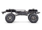 Traxxax 1979 K10 TRUCK TRX4 Trail truck crawler - NEW Arrivals