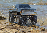 Traxxax 1979 K10 TRUCK TRX4 Trail truck crawler - NEW Arrivals