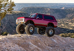 Traxxas TRX-4 HIGH TRAIL Truck CHEVROLET 1972- NEW Arrivals