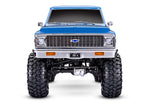 Traxxas TRX-4 HIGH TRAIL Truck CHEVROLET 1972- NEW Arrivals