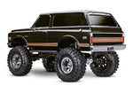 Traxxas TRX-4 HIGH TRAIL Truck CHEVROLET 1972- NEW Arrivals