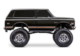 Traxxas TRX-4 HIGH TRAIL Truck CHEVROLET 1972- NEW Arrivals