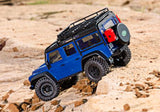 Traxxas Trx 4M Defender 1/18 Trail Truck mini Crawler New Arrivals