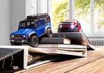 Traxxas Trx 4M Defender 1/18 Trail Truck mini Crawler New Arrivals