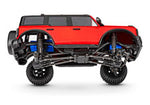 Traxxas Trx 4M Defender 1/18 Trail Truck mini Crawler New Arrivals