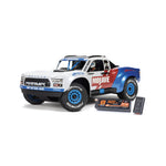 ARRMA 1/16 MOJAVE GROM 223S DSC 4X4 RTR Brushless Desert Truck (Battery & Charger Included) New Arrivals