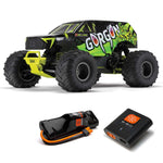 Arrma Gorgon 1/10 Monster Truck RTR New arrivals