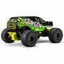 Arrma Gorgon 1/10 Monster Truck RTR New arrivals