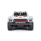 Arrma MOJAVE  1/8 4X4 4S BLX Desert Truck All road RTR New Arrivals