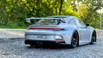 Tamiya Porsche 911 Gt3 992 1/10 Clear unpainted Body New Arrivals