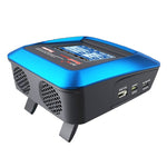 SKYRC T6200 Touch Intelligent Charger