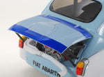 Tamiya FIAT ABARTH 1000 TCR BERLINA CORSE MB-01 MINI Tam mo  New Arrivals