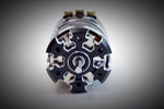 TEAM POWERS Actinium V5 10.5T Brushless Motor(Sensor) #TPR-BLM-105100ACT-V5