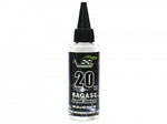 BADASS Silicone Shock Oil 20wt 60ml Grease / Lubricant /oil