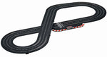 CARRERA EVOLUTION FLAMES AND FAME Slot car SET 6.3M New Arrivals