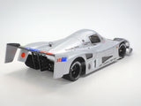 Tamiya Special Edition R/C Product 1/10 1990 Mercedes-Benz C 11 Classic