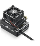 HOBBYWING XERUN XR10 PRO G2S BRUSHLESS ESC 160A electronic speed controller